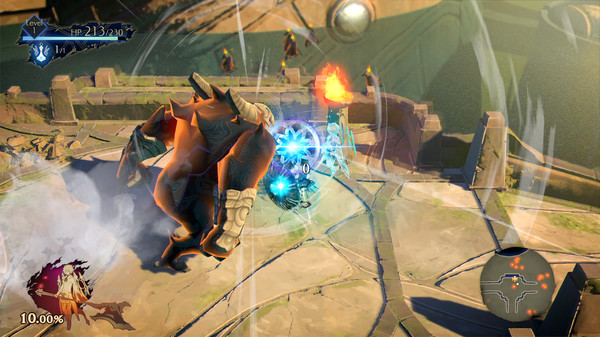 鬼哭邦免费下载(Oninaki) 中文破解版图7