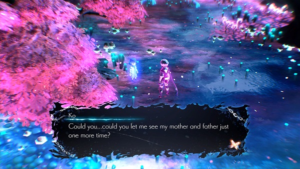 Oninaki鬼哭邦中文版下载 免安装switch版图3