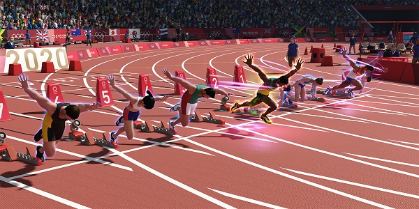 2020东京奥运体验版下载 官方授权版图4