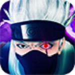 究极忍者之时空王座下载 v1.0.0 安卓版 