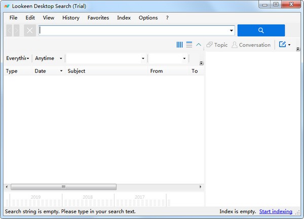 Lookeen(Outlook搜索工具) v10.7.1.6324 官方绿色版图1