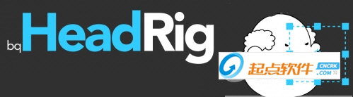 HeadRig(AE头部绑定脚本) v1.0 官方免费版图1