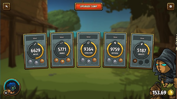 剑与魂未见中文版下载 免安装版图2