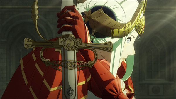 火焰纹章风花雪月pc版下载 中文破解版图13