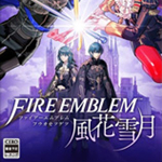 火焰纹章风花雪月pc版下载 中文破解版 