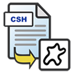 CSHExport mac版 v1.0 官方版