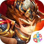 卧龙三国志内购破解版 v1.0 安卓版