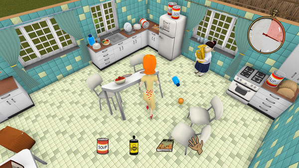 60秒重制版中文版下载 最新版图2