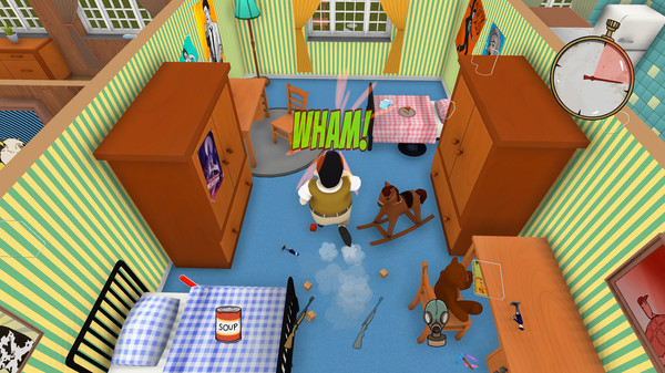 60秒重制版中文版下载 最新版图3