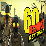60秒！重制版修改器