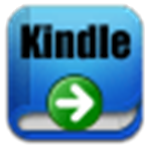 Kindle电子书DRM移除器