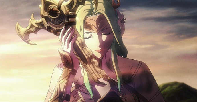 火焰纹章风花雪月破解版 pc中文版图5