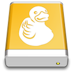 Mountain Duck