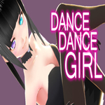 dance dance girl游戏下载