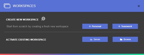 Connecter(3D资产管理工具) v1.7.0 官方版图1