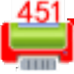 451学校幼儿园收据打印软件免费版