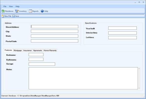 Kaizen Home Manager 2020 v3.0.3023.0 绿色版图1