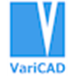 VariCAD 2019破解版