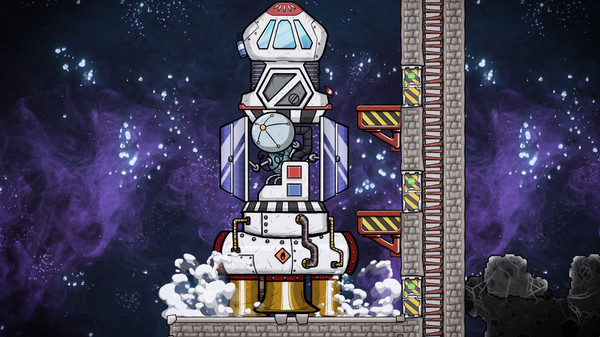 缺氧游戏破解免费下载 pc中文版图5