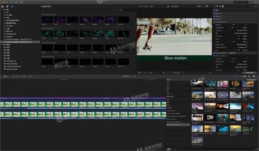 红巨星插件套装汉化版 2019 最新版图2