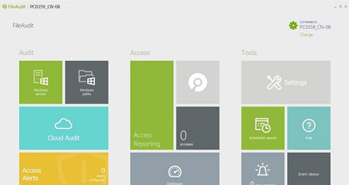 FileAudit