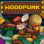 Woodpunk修改器下载