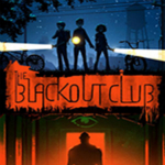 知觉丧失俱乐部The Blackout Club下载 汉化中文版