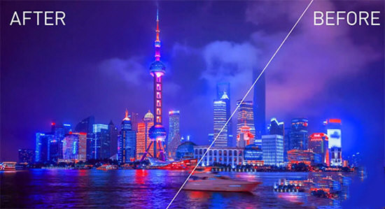 MAGIX Video Pro X11绿色中文版下载 v17.0.1.27 免费汉化版图3