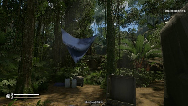 绿色地狱破解版