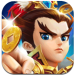 颤抖吧三国手游下载 v1.0.9 破解版