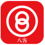 八客app