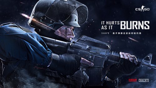 csgo国际服下载 官方版图2