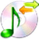 VSDC Free Audio CD Grabber(音频CD采集软件) v1.4.5.593 官方版