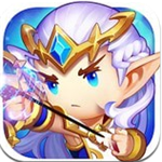 萌萌战争手游下载 v0.1.1.8 破解版