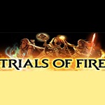 火焰审判(Trials of Fire) v0.141 官方版 