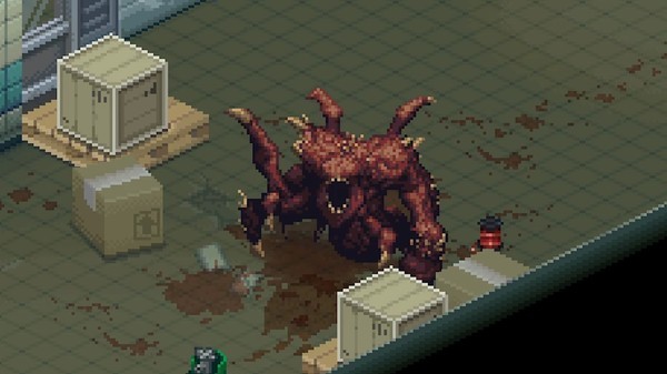 怪奇物语3中文版下载 破解版图2