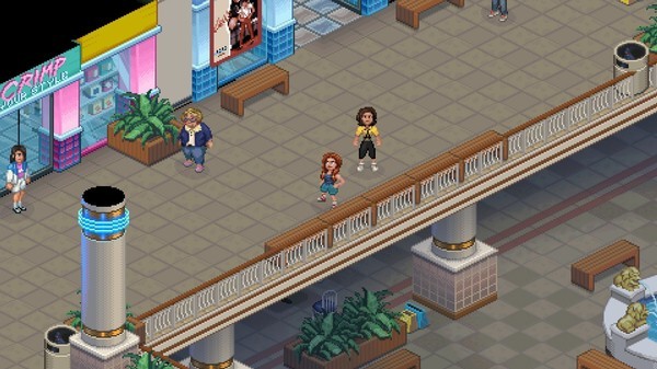 怪奇物语3中文版下载 破解版图6