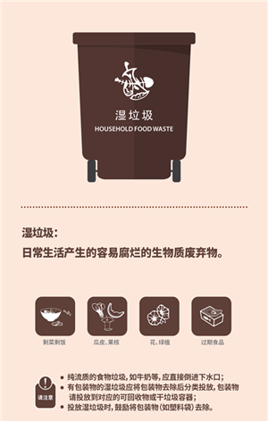 上海垃圾分类指南 v1.0.0 安卓版图4