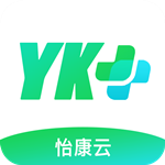 怡康云下载