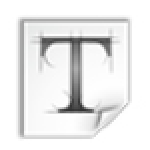fanwood字体下载