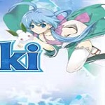 雪女大旋风中文版下载 免安装版 