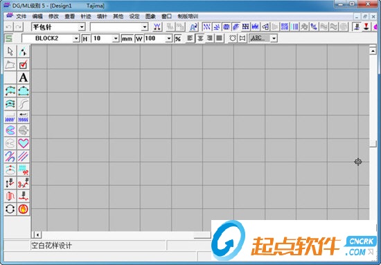 田岛绣花软件下载