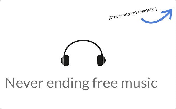 搜索免费音乐Chrome插件下载