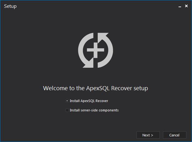 ApexSQL Recover下载