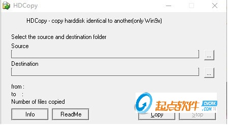 HDCopy下载