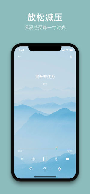 大象冥想苹果版