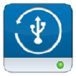 IUWEshare Free USB Flash Drive Data Recovery下载