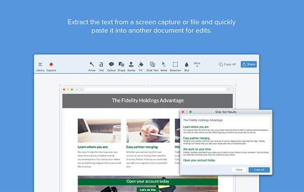 TechSmith Snagit 2018下载