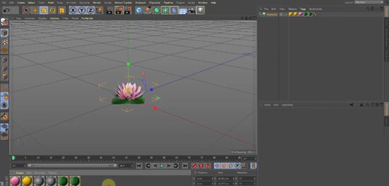 Forester(CAD石头树木花草生长插件) V1.0 官方版图1