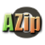 AZip(压缩解压工具) v2.31 官方版 